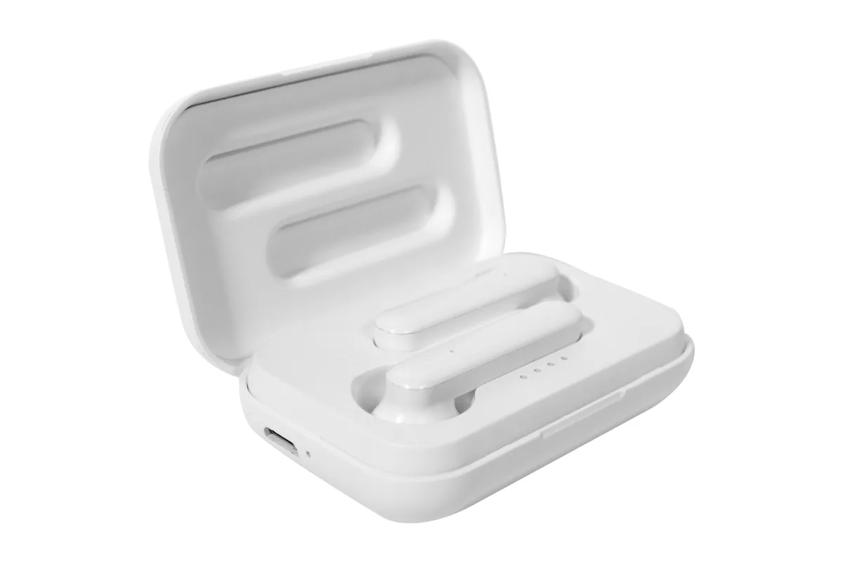 Audifonos Bluetooth "Dinan" — imagen de producto