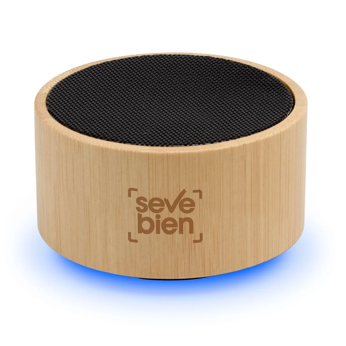 Bocina bluetooth "CANNES" — imagen de producto