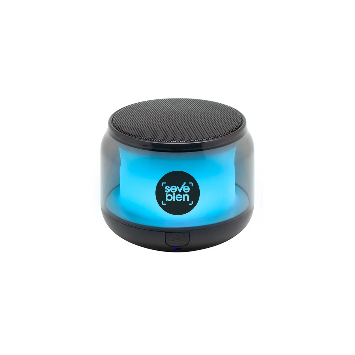 Bocina bluetooth "JELLY" — imagen de producto