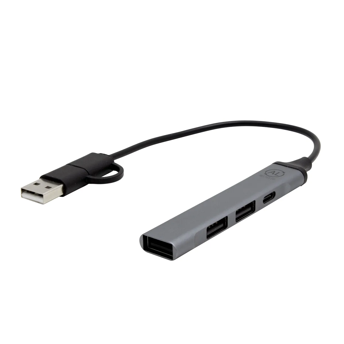 Adaptador HUB multipuerto "HAMEL" — imagen de producto