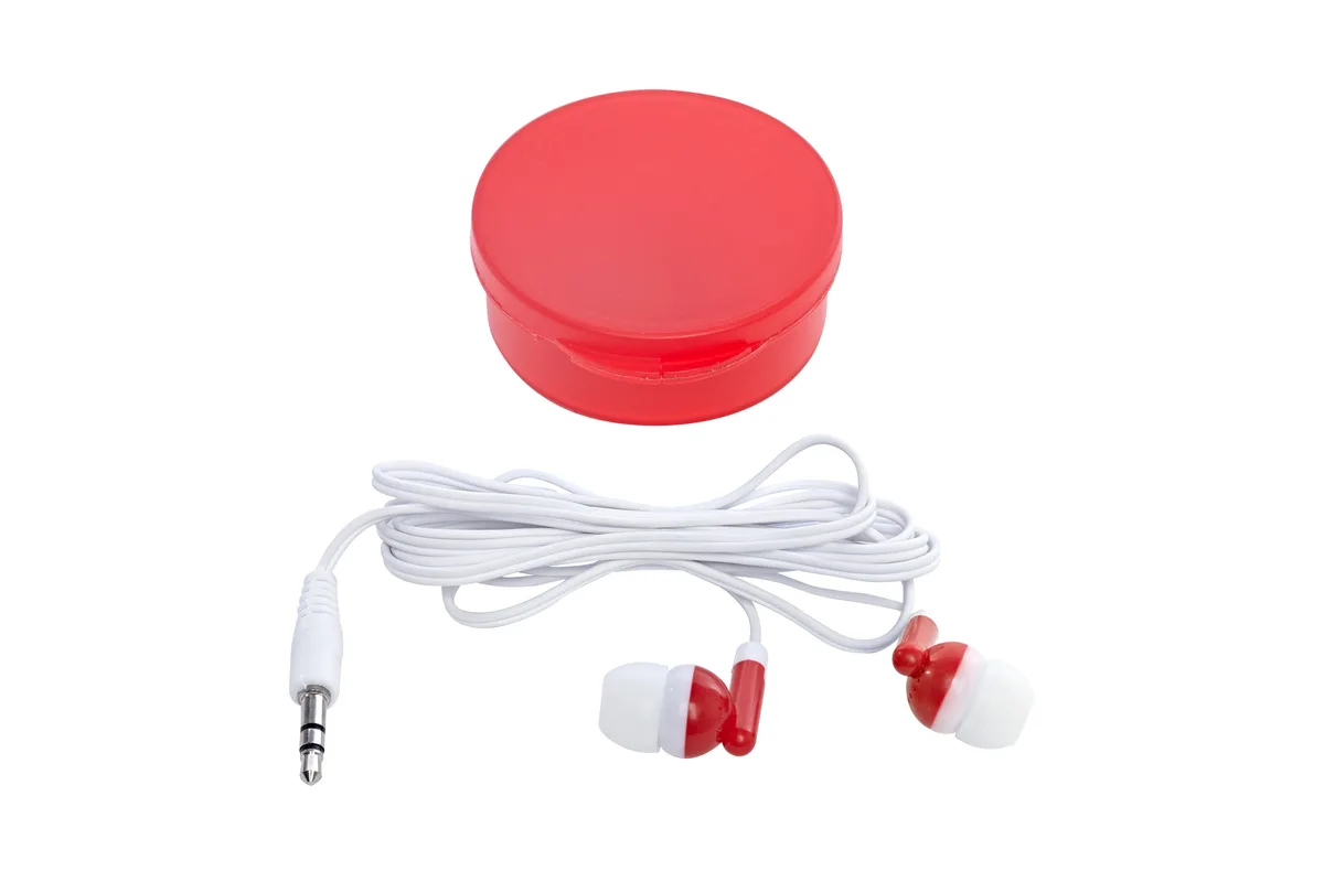 Audífono in box — imagen de producto