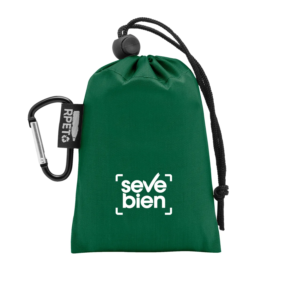 Poncho impermeable para lluvia "RAINY" — imagen de producto