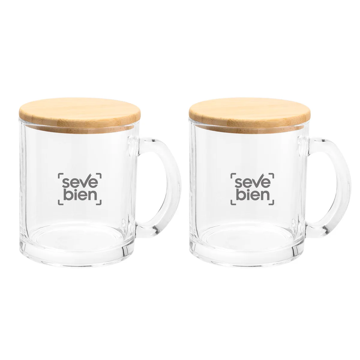 Set de tazas "Magui" — imagen de producto