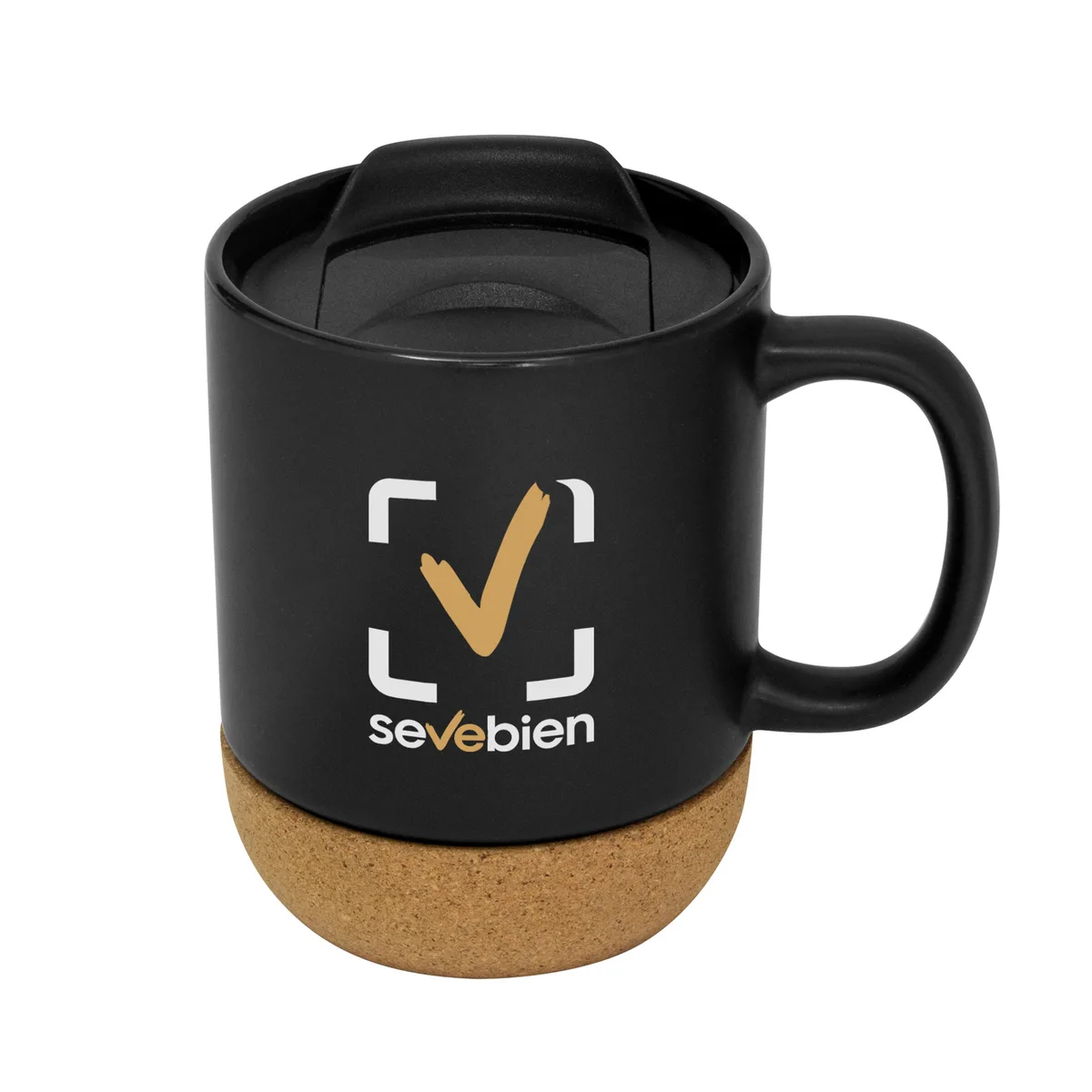 Taza "MIKA" — imagen de producto