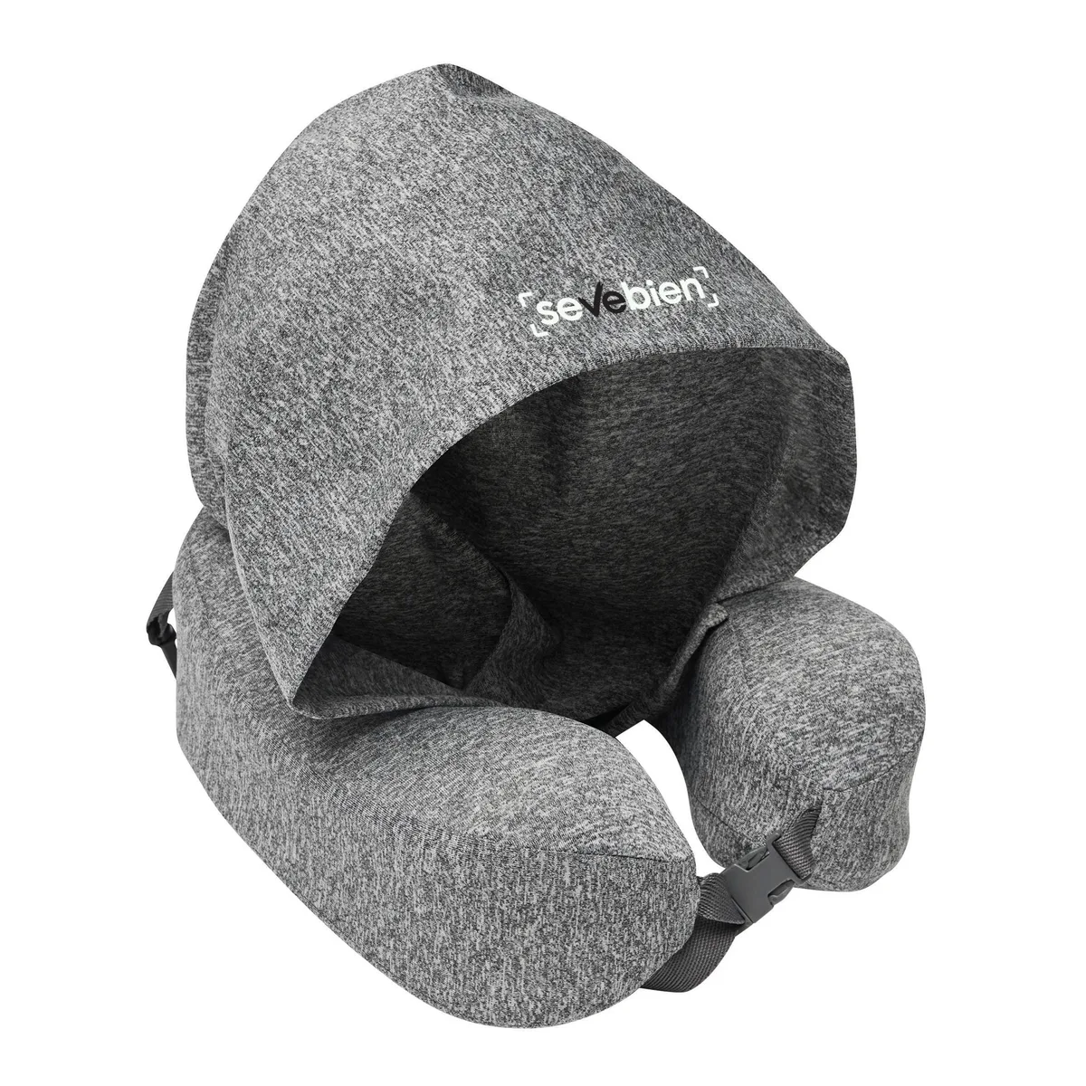 Almohada de viaje "REM" — imagen de producto