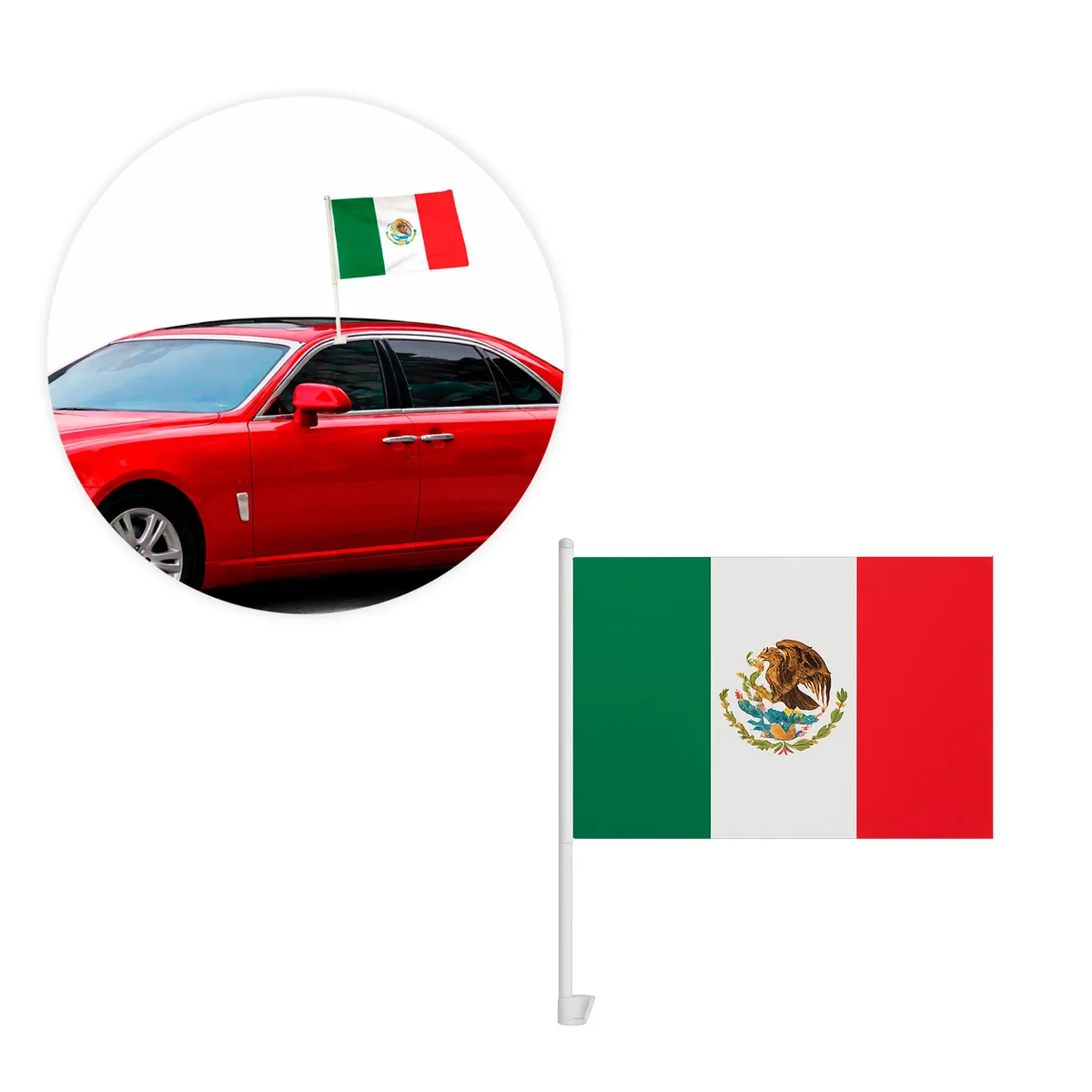 Banderazo — imagen de producto