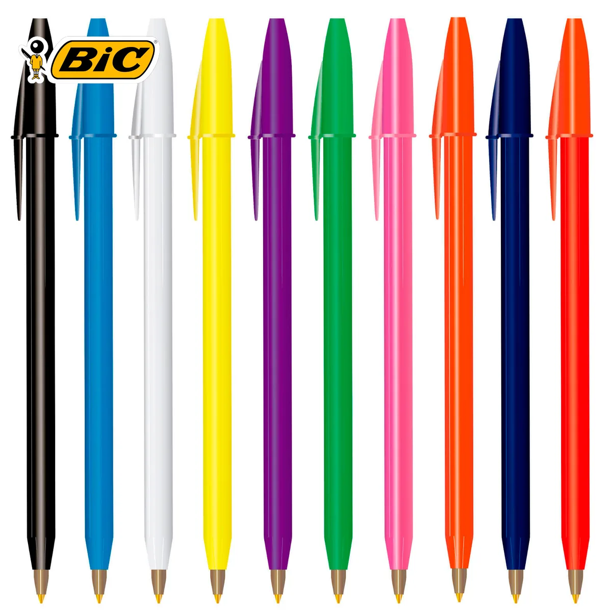 Bic — imagen de producto