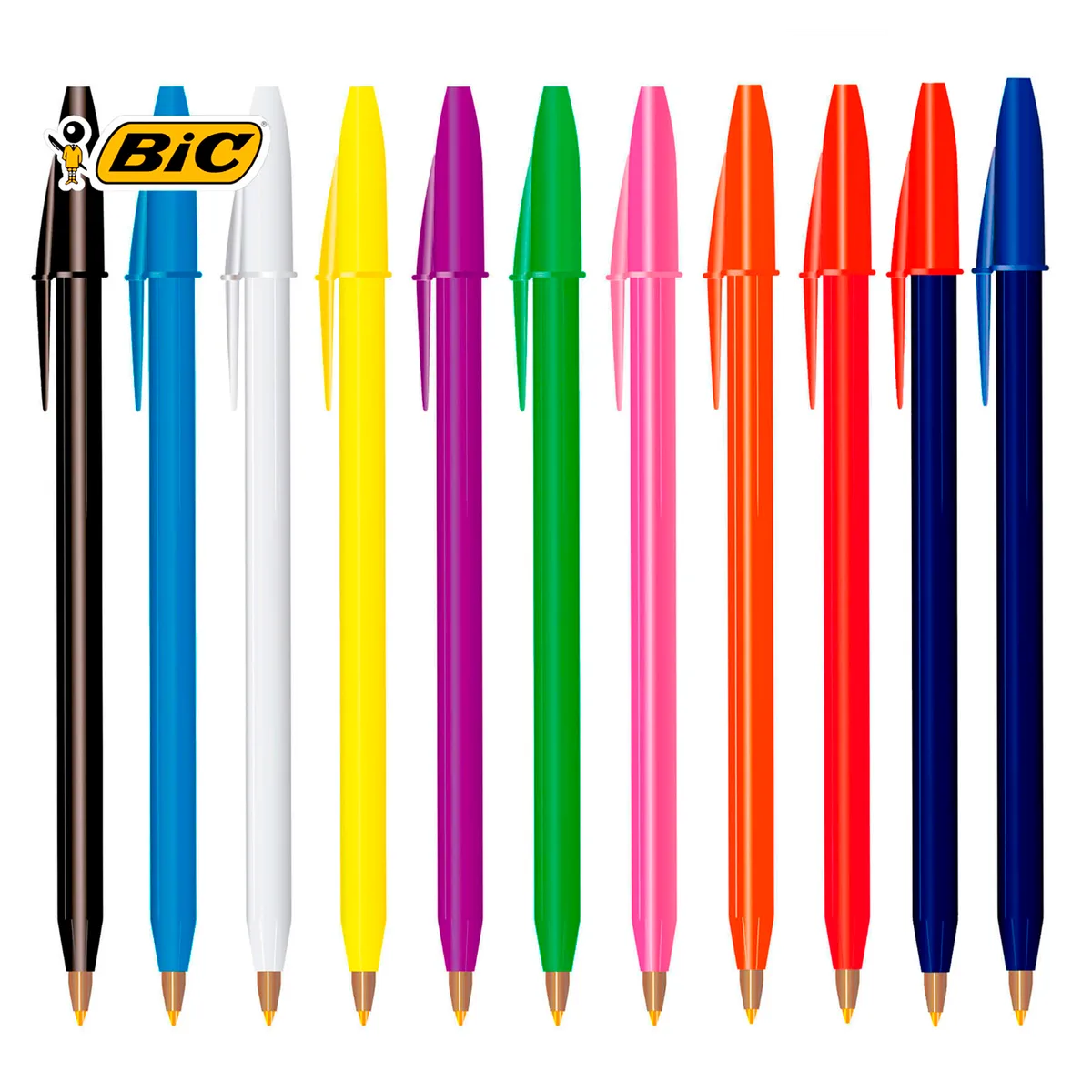 Bic — imagen de producto