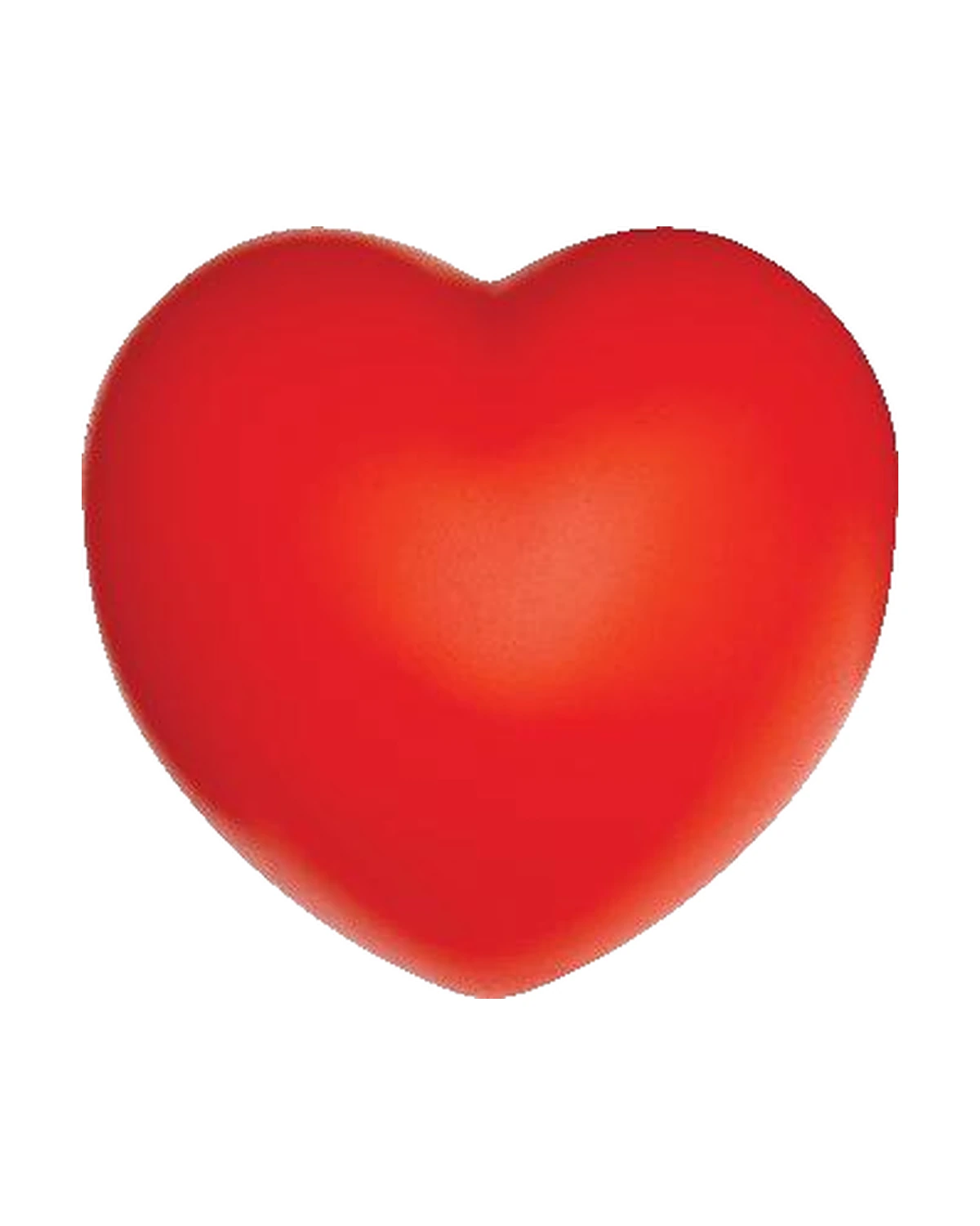 Figura antiestrés Om Corazón — imagen de producto