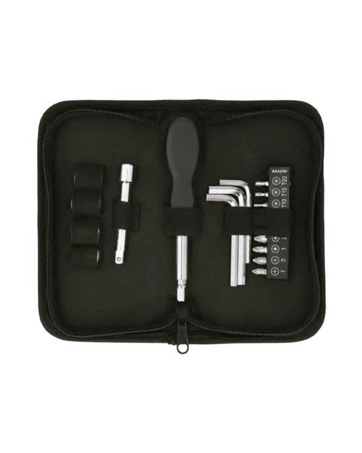 Set de herramientas POCKET — imagen de producto